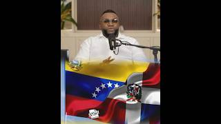 David Ortiz: Algunos Olvidan Que Venezuela Era Quien Exiliaba A Los Dominicanos #beisbol #mlb