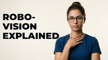 What Are Common Visual Features In Robotics?