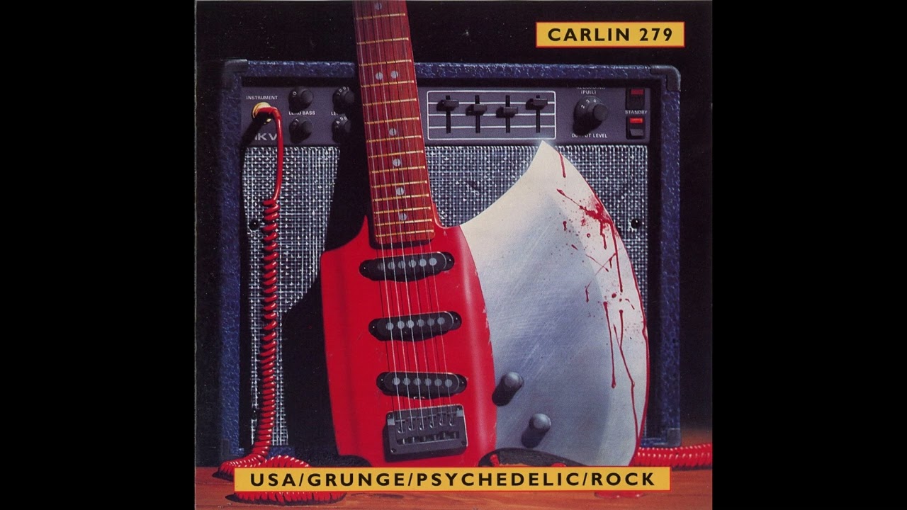 Chris Goulstone - Crawl (Instrumental)