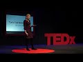 Let's Talk Mental Health | Meredith Ackley | TEDxMountainViewHighSchool