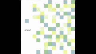 Cardia - The Pretty Ones (2003)