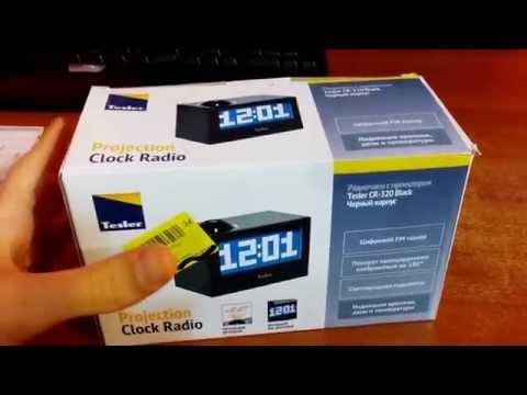 Unboxing & Обзор: