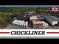 Chickliner  your best choice in chicken transport