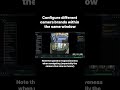 A quick look at Nx Witness #shorts #nxwitness #vms