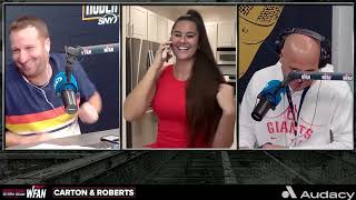 WAG Wednesday: Marie Temara