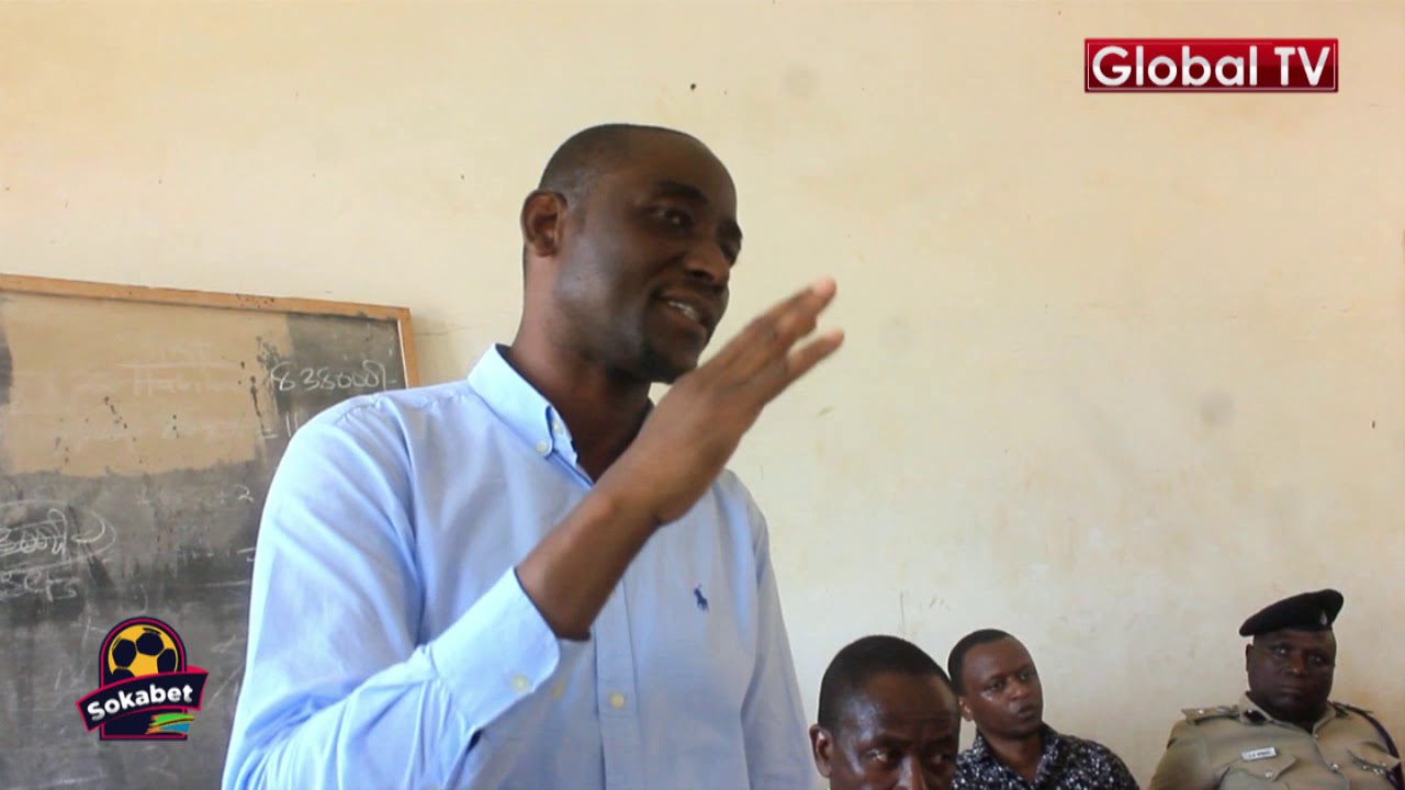 WAKULIMA wa Zao la Mkonge Wamlalamikia CAG