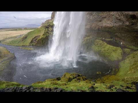 Video: IJsland: 10 Geweldige Watervallen