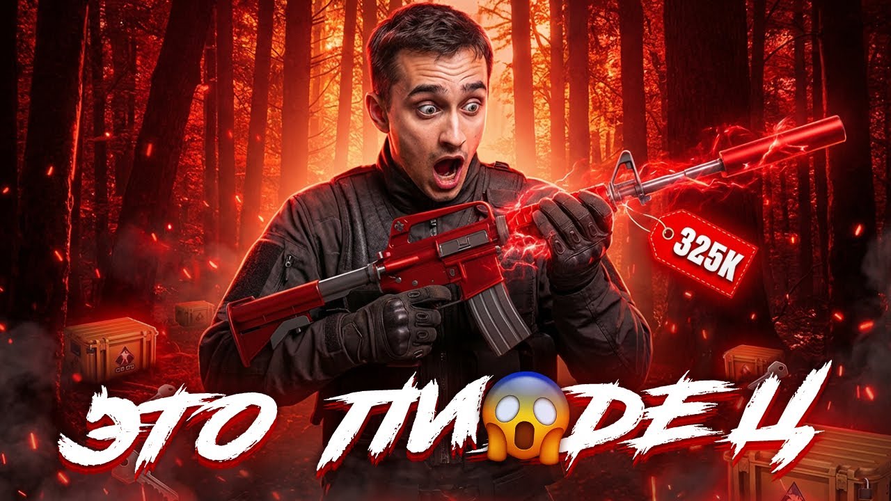 НОВОГОДНИЙ КЕЙС БАТЛ ‖ СРАВНИВАЕМ ТОПОВЫЕ КЕЙСЫ КС 2