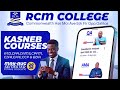 AFM-Interest Rate and Inflation Rate Parity Theorem  -CPA KENYA