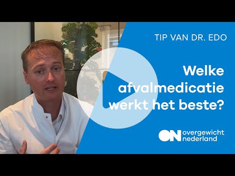 Ozempic of Mounjaro: welk afslankmedicijn werkt beter? Ozempic of Mounjaro: welk afslankmedicijn werkt beter?