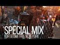 Kanel  special mix for geometria new york 05