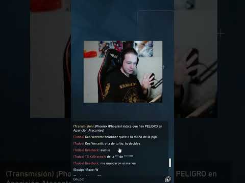 Riot me BANEA por ESTO