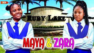 MAYA & ZARA - New Trending Movie 