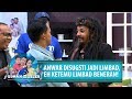 Anwar Disugesti Jadi Master Limbad Eh Ketemu Master Limbad Langsung!  - Rumah Seleb (6/8) PART 2