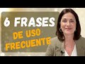 рџ ґ 6 Expresiones Para AГ Adir A Tus Conversaciones рџ ґ 6 Expresiones Para AГ Adir A Tus Conversaciones