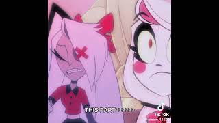 Hazbin Hotel Edits #2