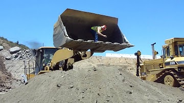 AMERICAN HARD HAT INTRO VIDEO! CODY JOHNSON