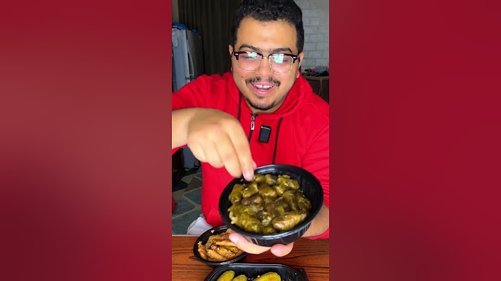 شوية اكل بيتي من ست بيت شاطرة جدااا ❤️ يستاهل بوقكم 🤤 #food