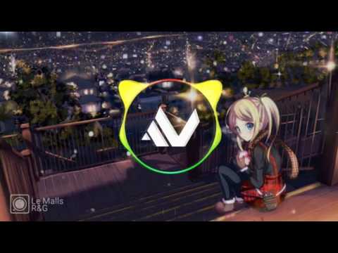 LE MALLS - R&G I TRAP I ANIME