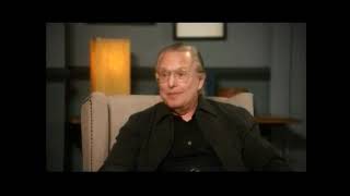 TCM - Blow-Up (1966) - Guest: William Friedkin