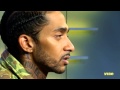 On The Mic | Nipsey Hussle Talks Dom Kennedy