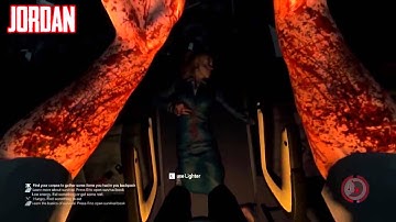 The Forest with Kevin, Jordan, and James: Multicam Edit Part 2