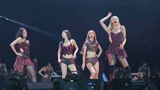 BLACKPINK - JUMP＜DEADLINE＞IN KAOHSIUNG