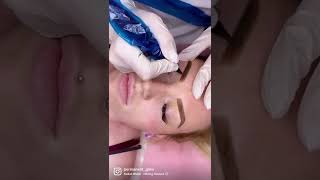 Download Lagu Permanent Eyebrow Tattoo | Best Permanent Makeup Artist in Hermosa Beach, California MP3