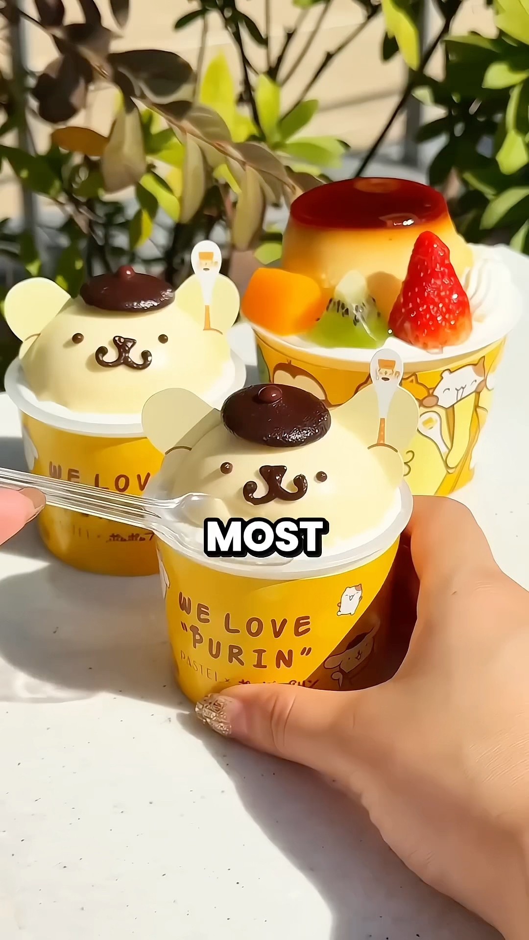 🇯🇵 3 Japanese Treats That Need to Go Global! 🍦🍓 - YouTube