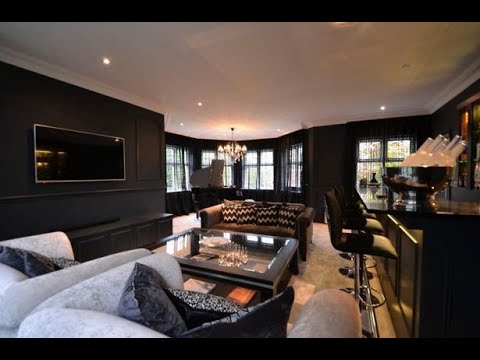 1 piano rooms