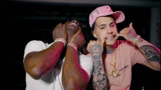 Peso Peso x Sauce WoodWinnin - 'Black And Brown Pride'  '