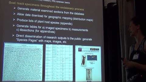 BITC / Data Capture - AEC - 1