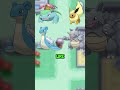 Best team to beat Pokémon firered and leafgreen..🔥🏆 #fireredleafgreen #bestgame #bestteams #fyp #🔥🏆