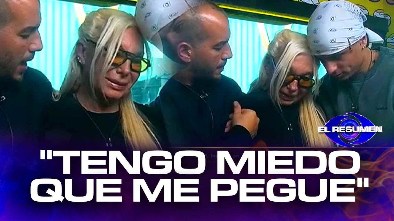 Yanina Zilli en crisis por Solange: tensión en GH 2026
