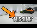 GTA5: how or where to find your lost car - YouTube