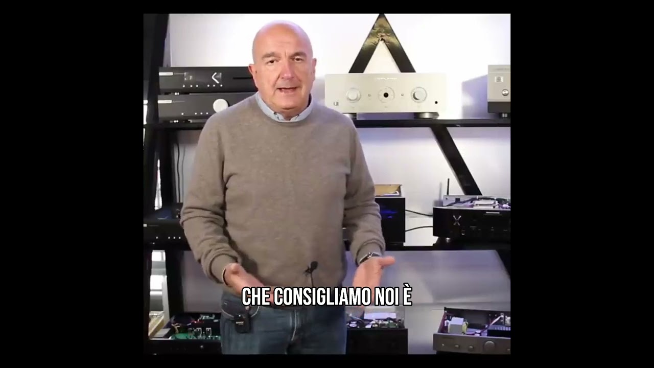 Collegare Amplificatori ai Diffusori: Guida Completa