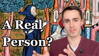 Did Merlin Really Exist?