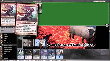 Gatecrash Draft #5 - Part 2 - Round 1