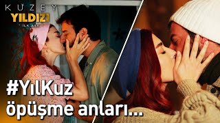 Ilkuz Öpüşme Anları - Kuzey Yıldızı İlk Aşk