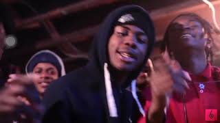 Can’t Change - Li Dooski, DunDada, SayLess Zoe (Official Video) Pro By. 6ixShot Flims