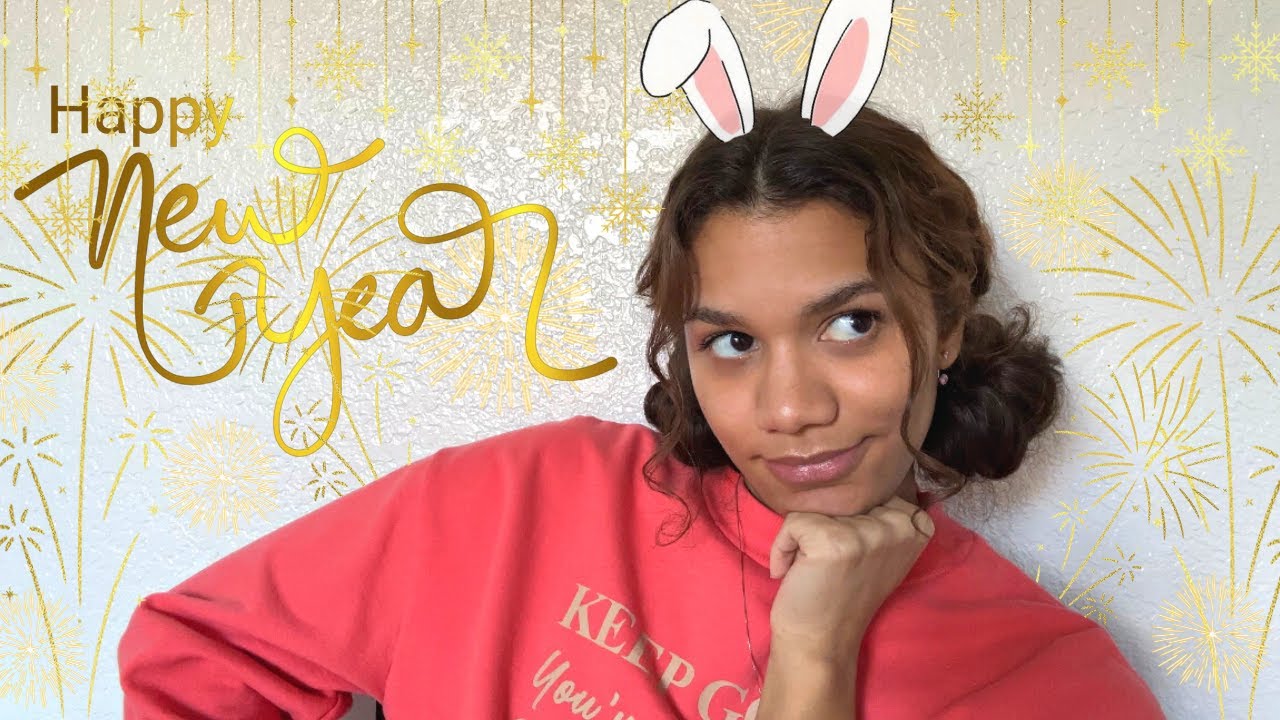 update - where have i've been, mini vlog and 2023 goals