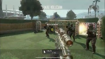 BO2 Private Match Chillin 1 (Glitch Special) ft. uhrete, luqs, and veliqz