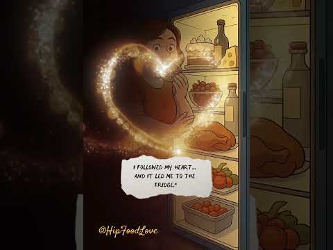 Humorous Food Quotes Classic food humor with a touch of logic I love that vibe