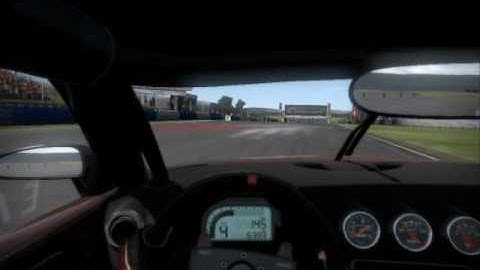 NFS Shift Hot Lap Week 31  |  C.P.  |   1.42.22