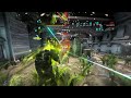 Warframe | Missions and Build Testing