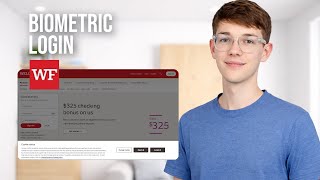 How To Enable Biometric Login On Wells Fargo 2026 (EASY GUIDE)