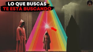 El Poder Oculto de la SINCRONICIDAD: Cuando lo que Buscas, También te Busca - Carl Jung