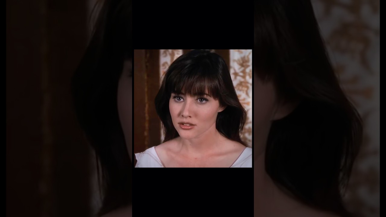 Brenda Walsh 🩶 | 90210 | #shannendoherty #brendawalsh #90210 #beverlyhills90210 #90s