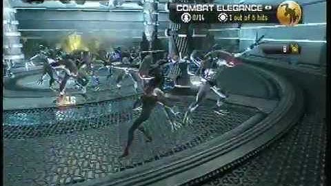 Spiderman: Edge Of Time - Chapter 9 "Cause And Effect" Part 1