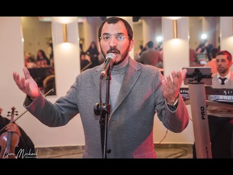 יובל טייב תפילה לילד פתח נא לי שערי שמים 